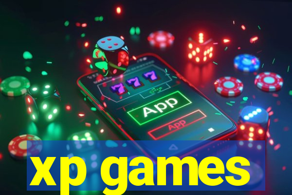xp games